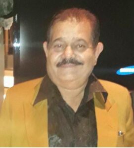  DEVENDER CHOPRA