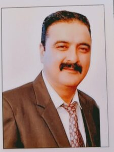 RAJIV JOHAR