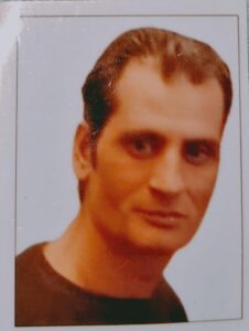 KARUN GANDHI